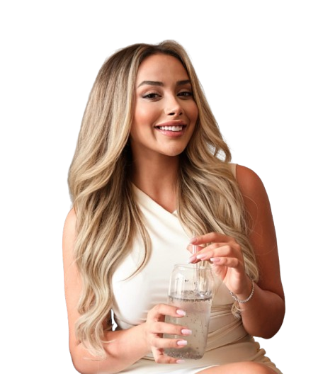 Uzm. Dyt. Ayşe Yarar